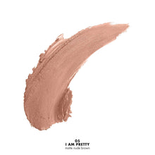 MILANI Bold Color Statement Matte Lipstick, 05 I Am Pretty