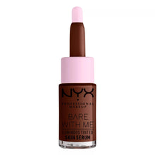 NYX Professional Makeup Bare with Me Luminous Tinted Skin Serum Universal