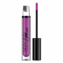 NYX Professional Makeup Slip Tease Full Color Lip Oil, 06 Fatal Attraction