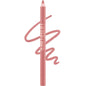 Maybelline Lifter Liner Lip Liner Pencil with Hyaluronic Acid, 06 Line Leader