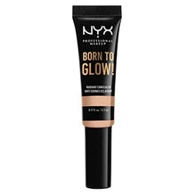 NYX Cosmetics Born to Glow Radiant Concealer