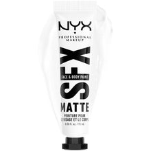 NYX Cosmetics SFX Face and Body Paints