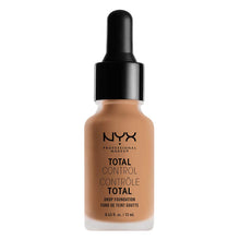 NYX Cosmetics Total Control Drop Foundation