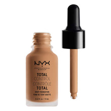 NYX Cosmetics Total Control Drop Foundation