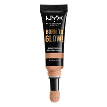 NYX Cosmetics Born to Glow Radiant Concealer