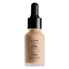 NYX Cosmetics Total Control Drop Foundation