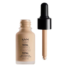 NYX Cosmetics Total Control Drop Foundation