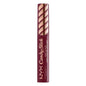 NYX Professional Makeup Candy Slick Glowy Lip Color, 08 Cherry Cola