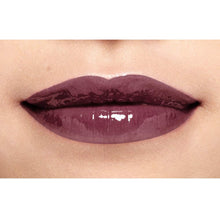NYX Professional Makeup Candy Slick Glowy Lip Color, 08 Cherry Cola