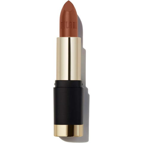 MILANI Bold Color Statement Matte Lipstick, 08 I Am Positive