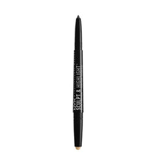 NYX Cosmetics Professional Makeup Sculpt & Highlight Brow Contour