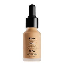 NYX Cosmetics Total Control Drop Foundation