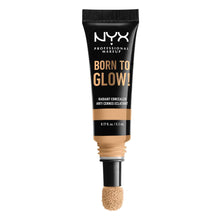 NYX Cosmetics Born to Glow Radiant Concealer