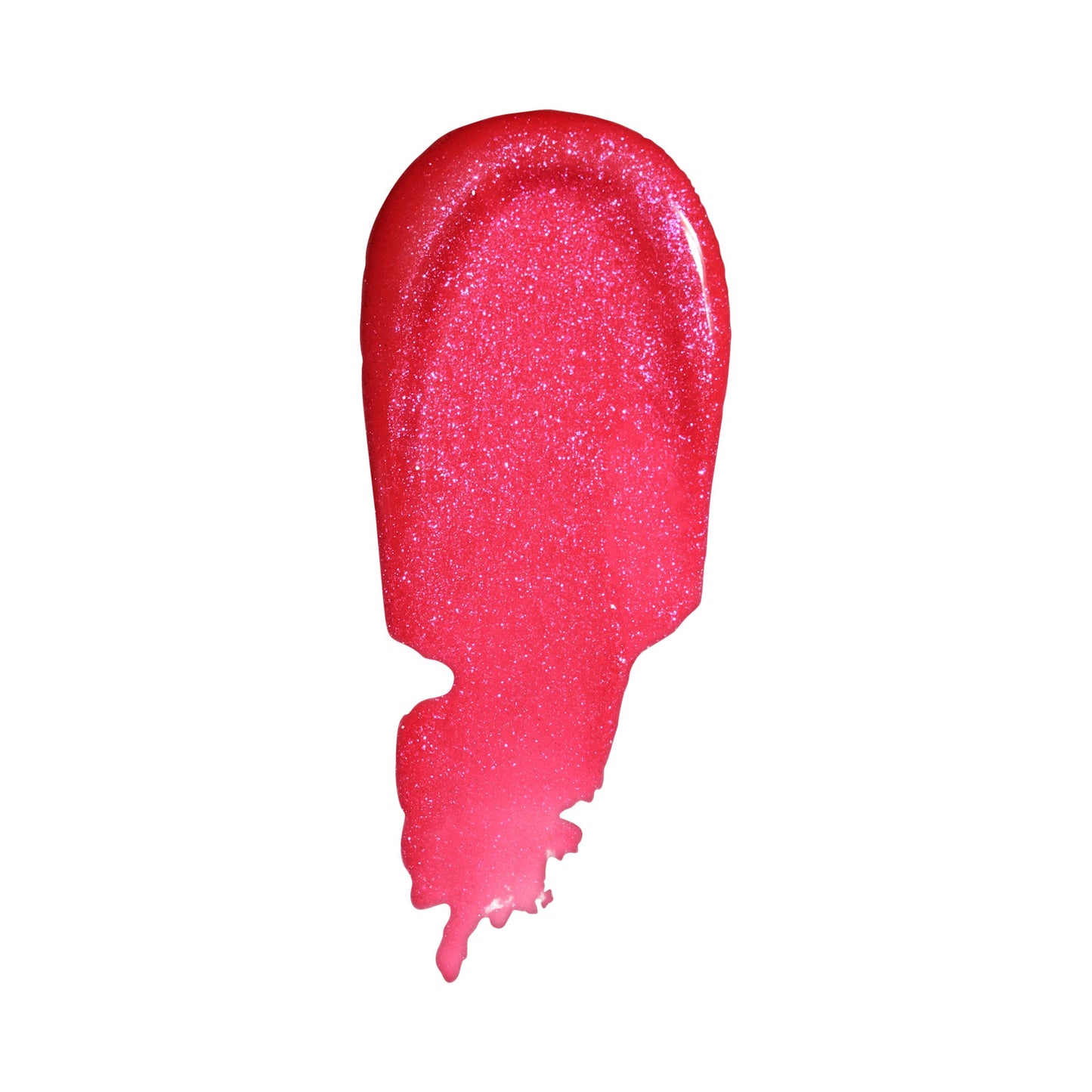 NYX Professional Makeup Butter Gloss Metallic, 09 Blood