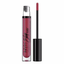 NYX Professional Makeup Slip Tease Full Color Lip Oil, 09 Fire Dancer