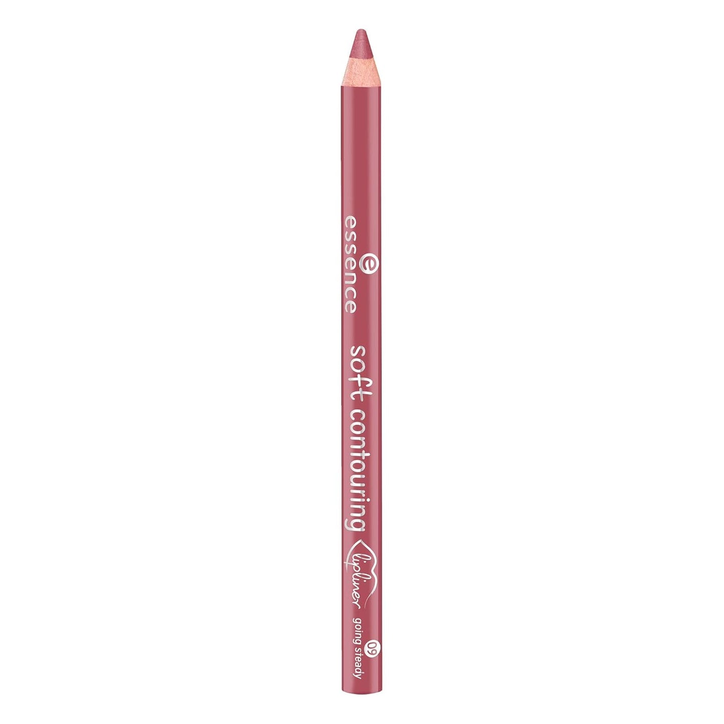 essence Cosmetics Soft Contouring Lipliner, 09 Going Steady