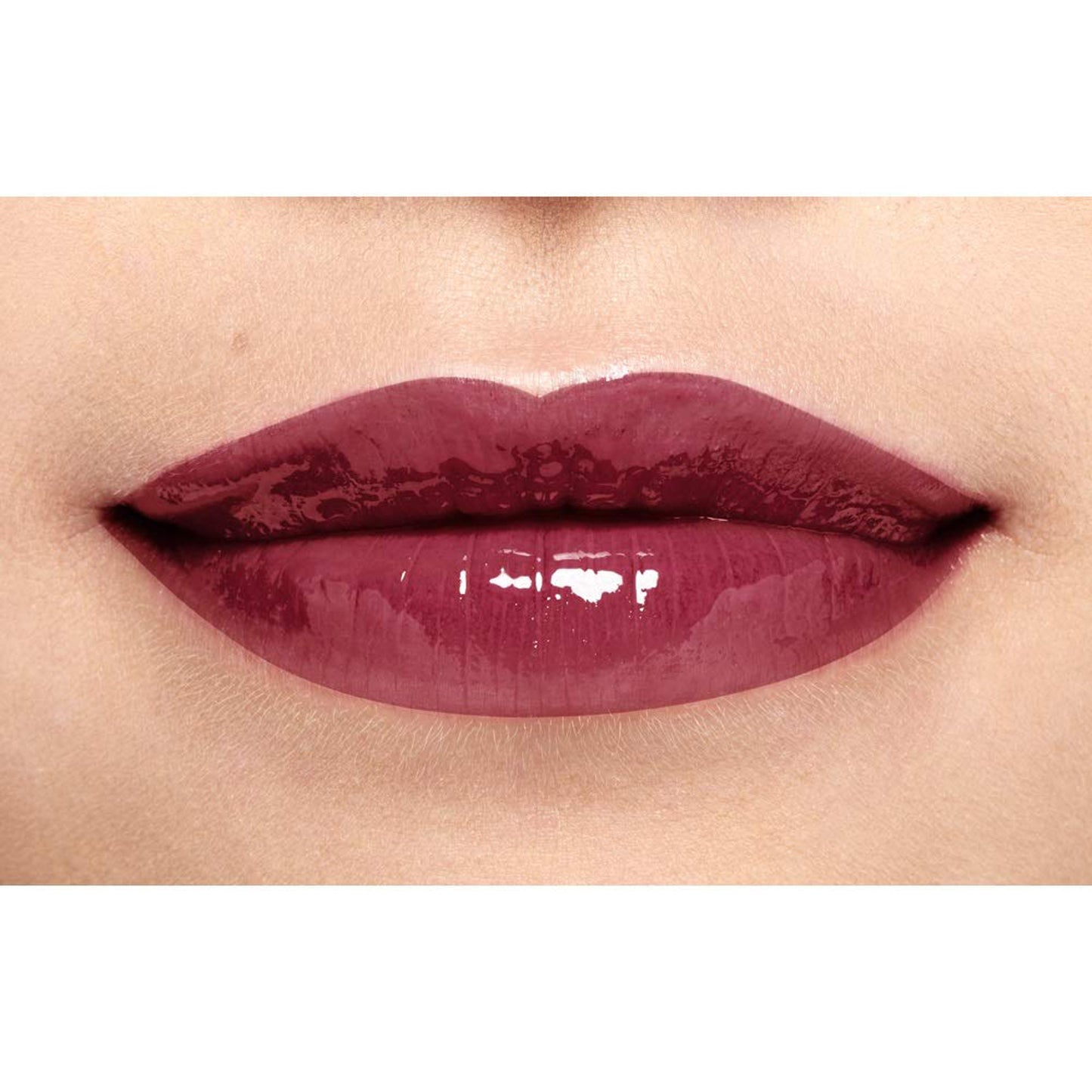 NYX Professional Makeup Candy Slick Glowy Lip Color, 09 Single Serving