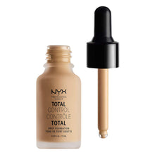 NYX Cosmetics Total Control Drop Foundation