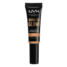 NYX Cosmetics Born to Glow Radiant Concealer