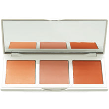 COVERGIRL Clean Fresh Blush Palette, 100 Dream In Pink