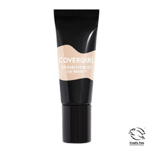 CoverGirl Exhibitionist Lid Paint Cream Eyeshadow