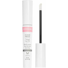 CoverGirl Clean Fresh Tinted Lip Oil