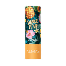 Almay Lip Vibes Cream Lipstick, 0.14 oz