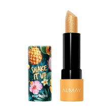 Almay Lip Vibes Cream Lipstick, 0.14 oz