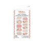 Sally Hansen Salon Effects Nail Polish Strips, 1015 Pretty In Plaid