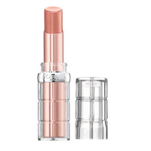 L'Oreal Paris Colour Riche Plump and Shine Lipstick, 101 Nectarine