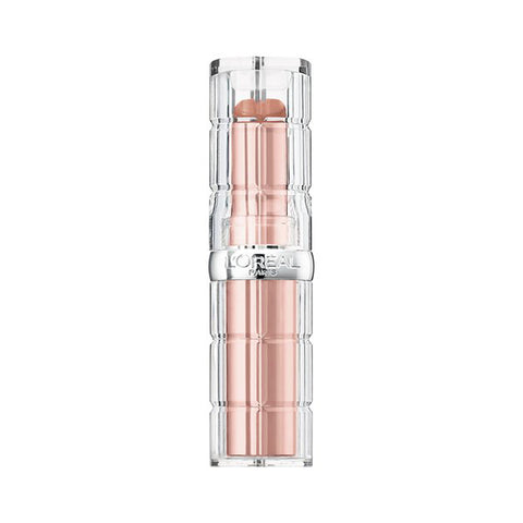 L'Oreal Paris Colour Riche Plump and Shine Lipstick, 101 Nectarine