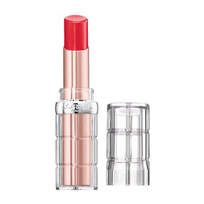 L'Oreal Paris Colour Riche Plump and Shine Lipstick, 102 Watermelon Plump