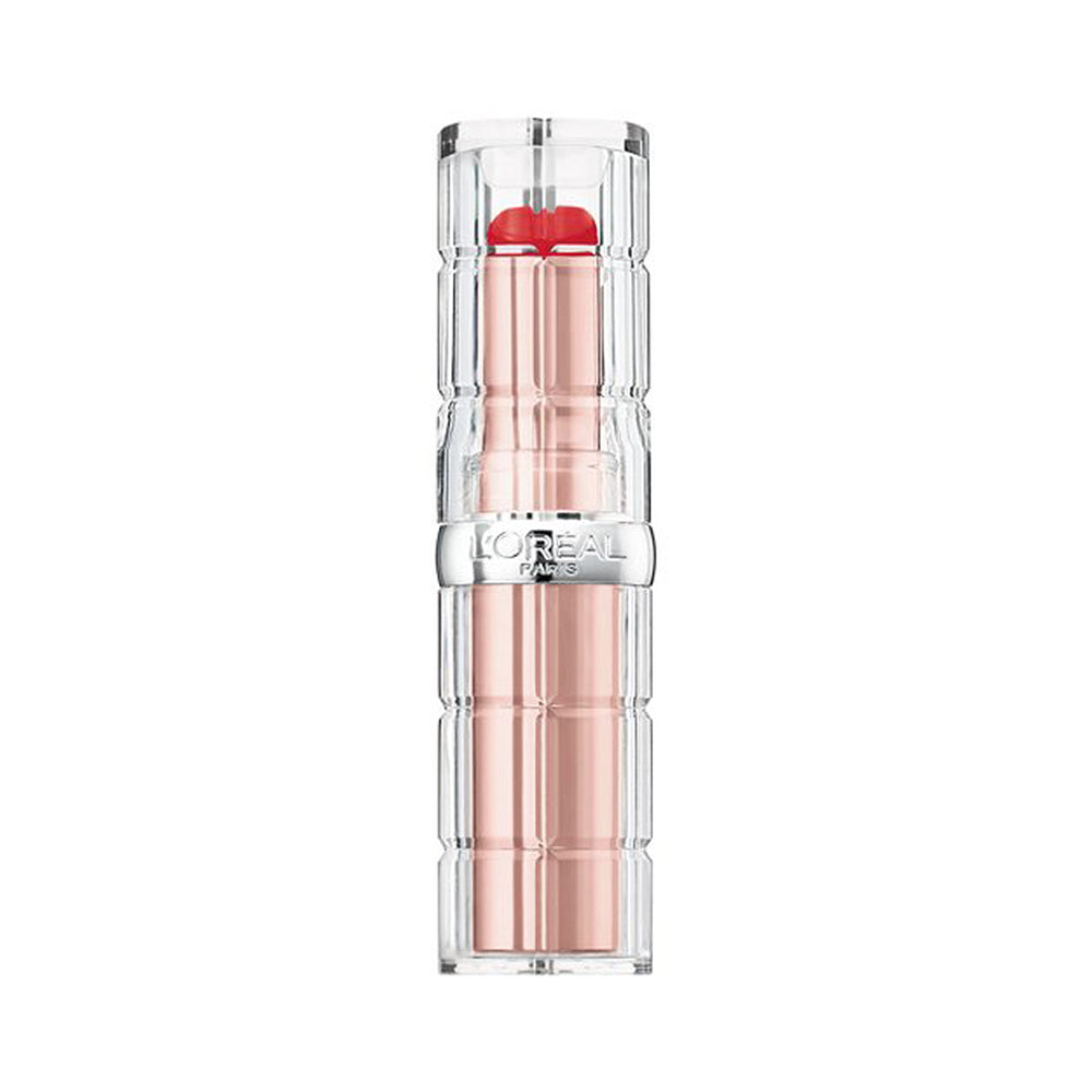 L'Oreal Paris Colour Riche Plump and Shine Lipstick, 102 Watermelon Plump