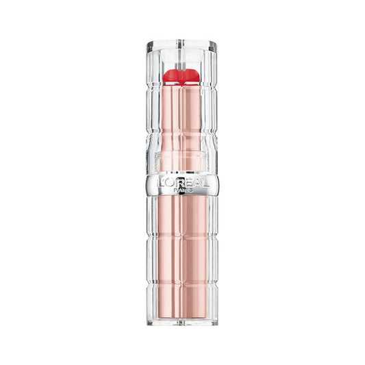 L'Oreal Paris Colour Riche Plump and Shine Lipstick, 102 Watermelon Plump