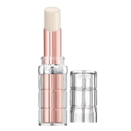 L'Oreal Paris Colour Riche Plump and Shine Lipstick, 103 Lychee Plump