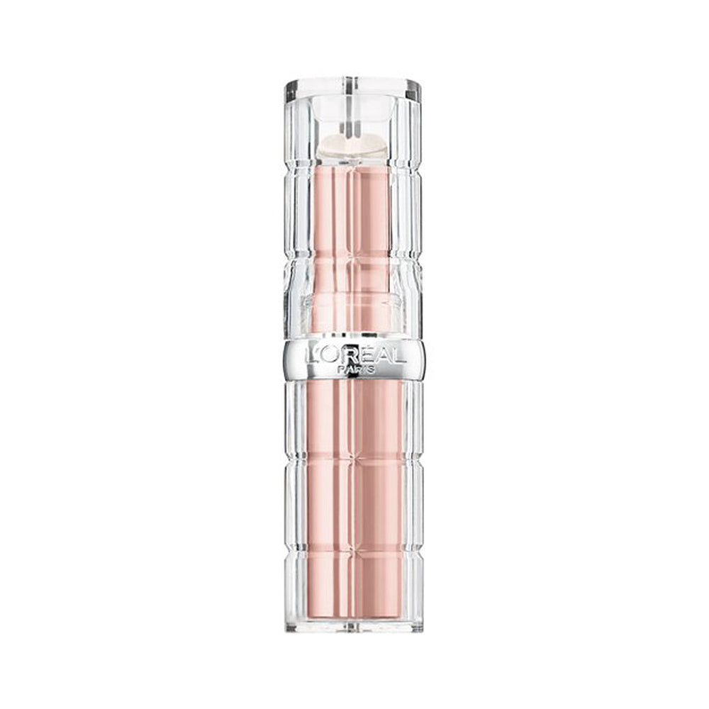 L'Oreal Paris Colour Riche Plump and Shine Lipstick, 103 Lychee Plump
