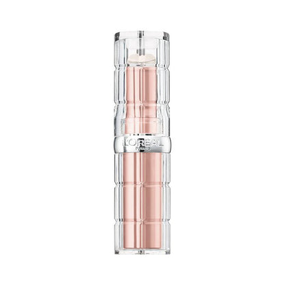 L'Oreal Paris Colour Riche Plump and Shine Lipstick, 103 Lychee Plump