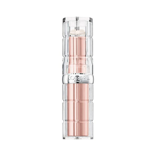 L'Oreal Paris Colour Riche Plump and Shine Lipstick, 103 Lychee Plump