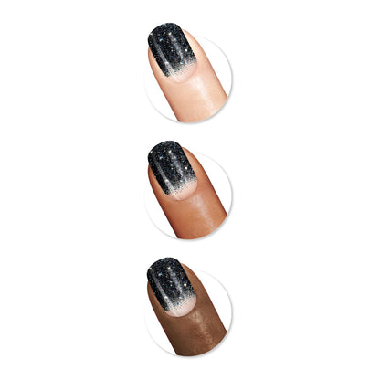 Sally Hansen Salon Effects Nail Polish Strips, 1040 Big Tipper