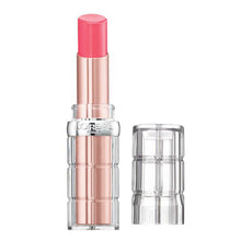 L'Oreal Paris Colour Riche Plump and Shine Lipstick, 104 Guava