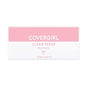 COVERGIRL Clean Fresh Blush Palette, 105 Peachy Doll