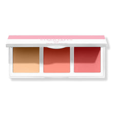 COVERGIRL Clean Fresh Blush Palette, 105 Peachy Doll