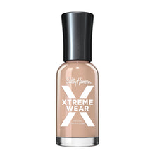 Sally Hansen Hard as Nails Xtreme Wear Nail Polish, 105 Bare it All
