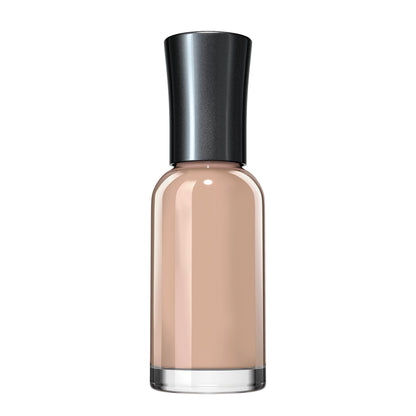 Sally Hansen Hard as Nails Xtreme Wear Nail Polish, 105 Bare it All