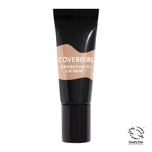 CoverGirl Exhibitionist Lid Paint Cream Eyeshadow