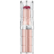 L'Oreal Paris Colour Riche Plump and Shine Lipstick