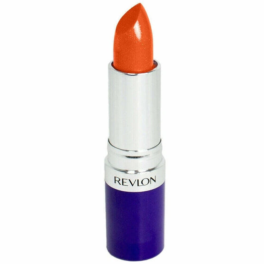 Revlon Electric Shock Lipstick, 109 Up In Flames