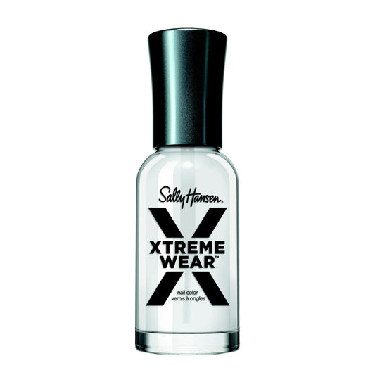 Sally Hansen Hard as Nails Xtreme Wear Nail Polish, 109 Invisible
