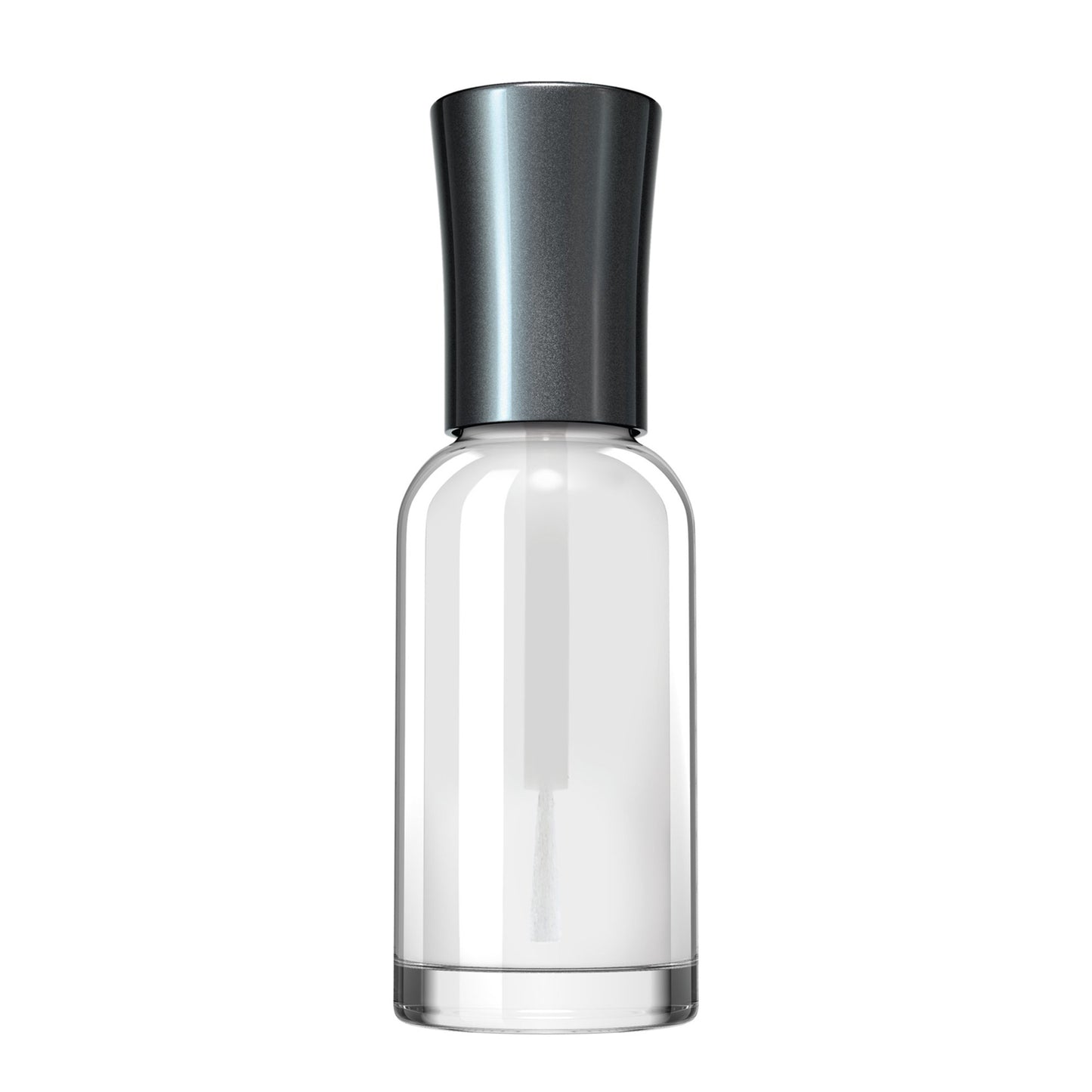 Sally Hansen Hard as Nails Xtreme Wear Nail Polish, 109 Invisible