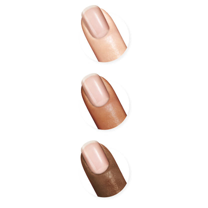 Sally Hansen Hard as Nails Xtreme Wear Nail Polish, 109 Invisible